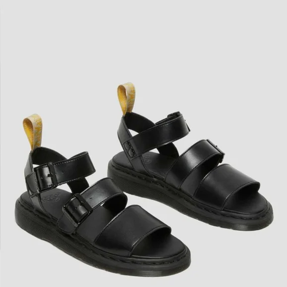 Dr. Martens Vegan Gryphon Sandals